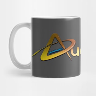 ABR Logo Mug